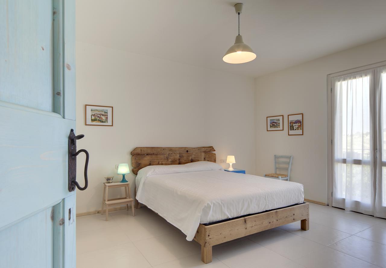 B&B Villa Olesia Ostra Room photo